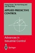 Applied Predictive Control