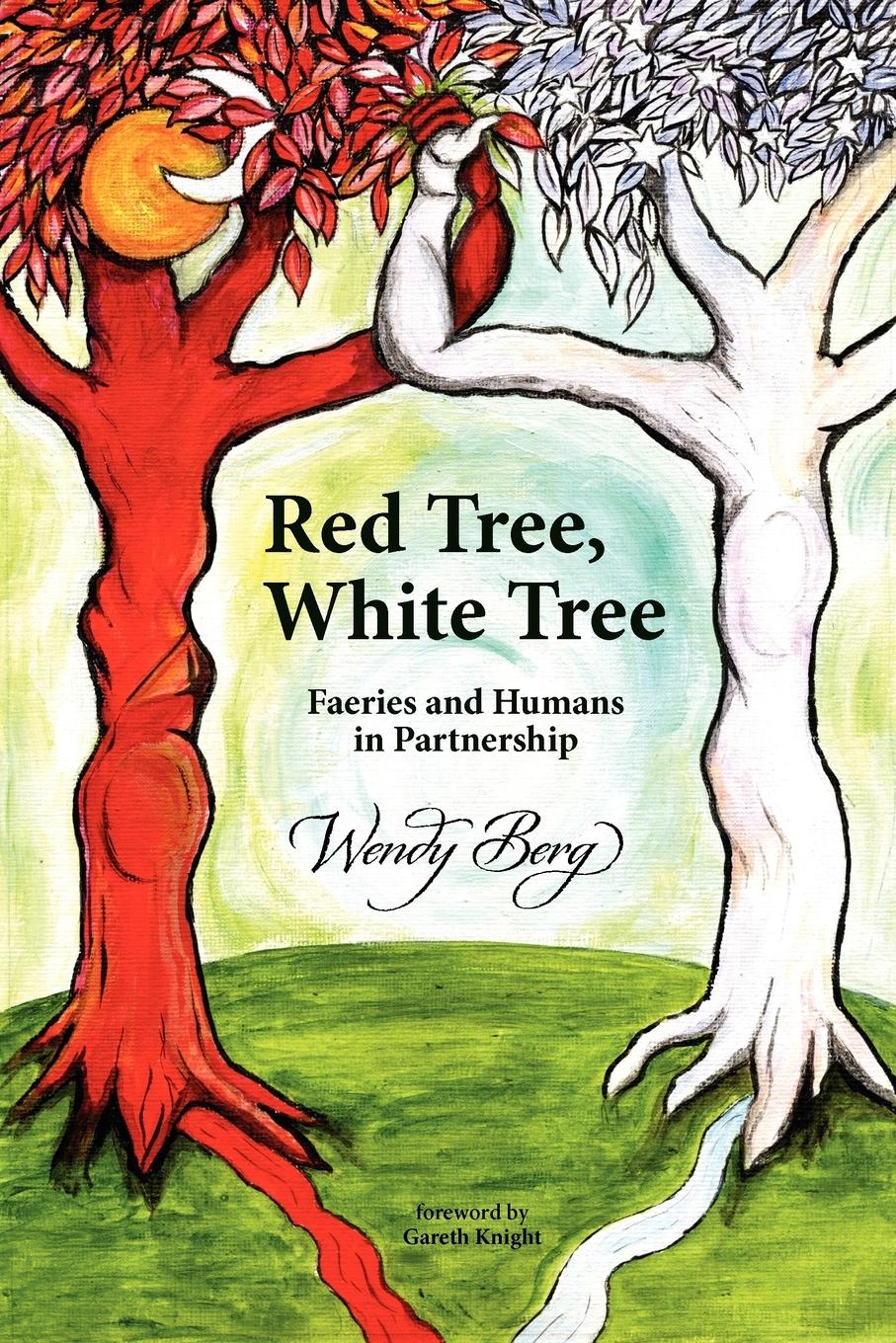 Red Tree, White Tree