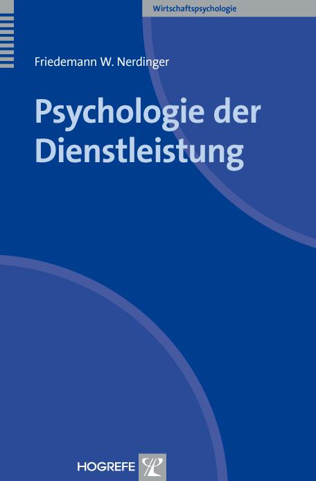 Psychologie der Dienstleistung