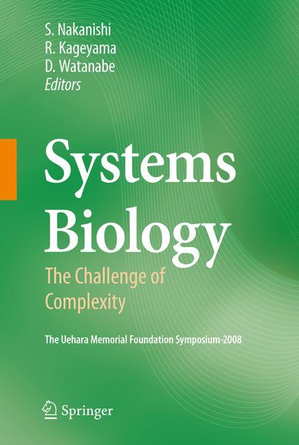 Systems Biology