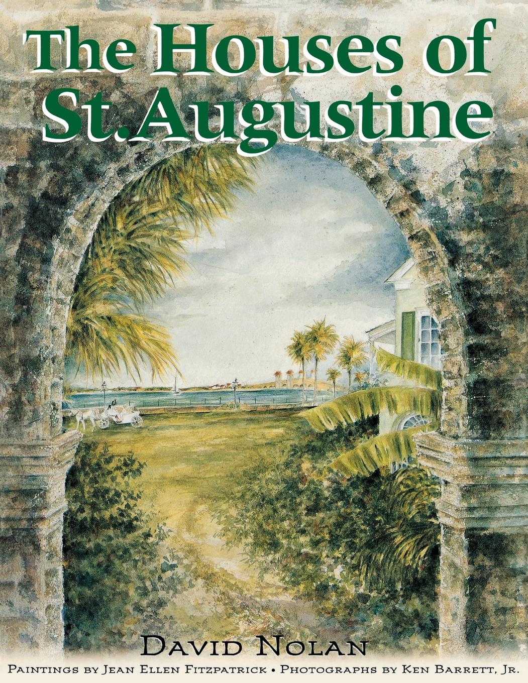 The Houses of St. Augustine