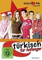 Türkisch für Anfänger