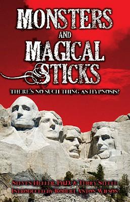 Monsters and Magical Sticks