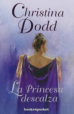 La Princesa Descalza