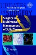 Surgery in Multimodal Management of Solid Tumors