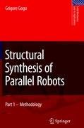 Structural Synthesis of Parallel Robots