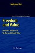 Freedom and Value