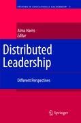 Distributed Leadership