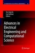 Advances in Electrical Engineering and Computational Science