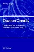 Quantum Causality