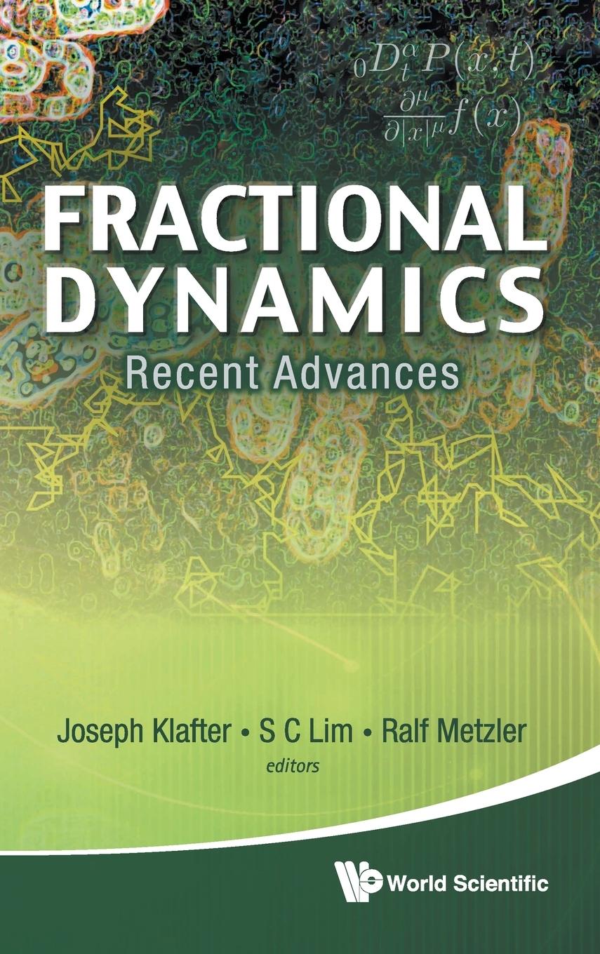 FRACTIONAL DYNAMICS