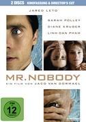 Mr. Nobody