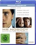 Mr. Nobody