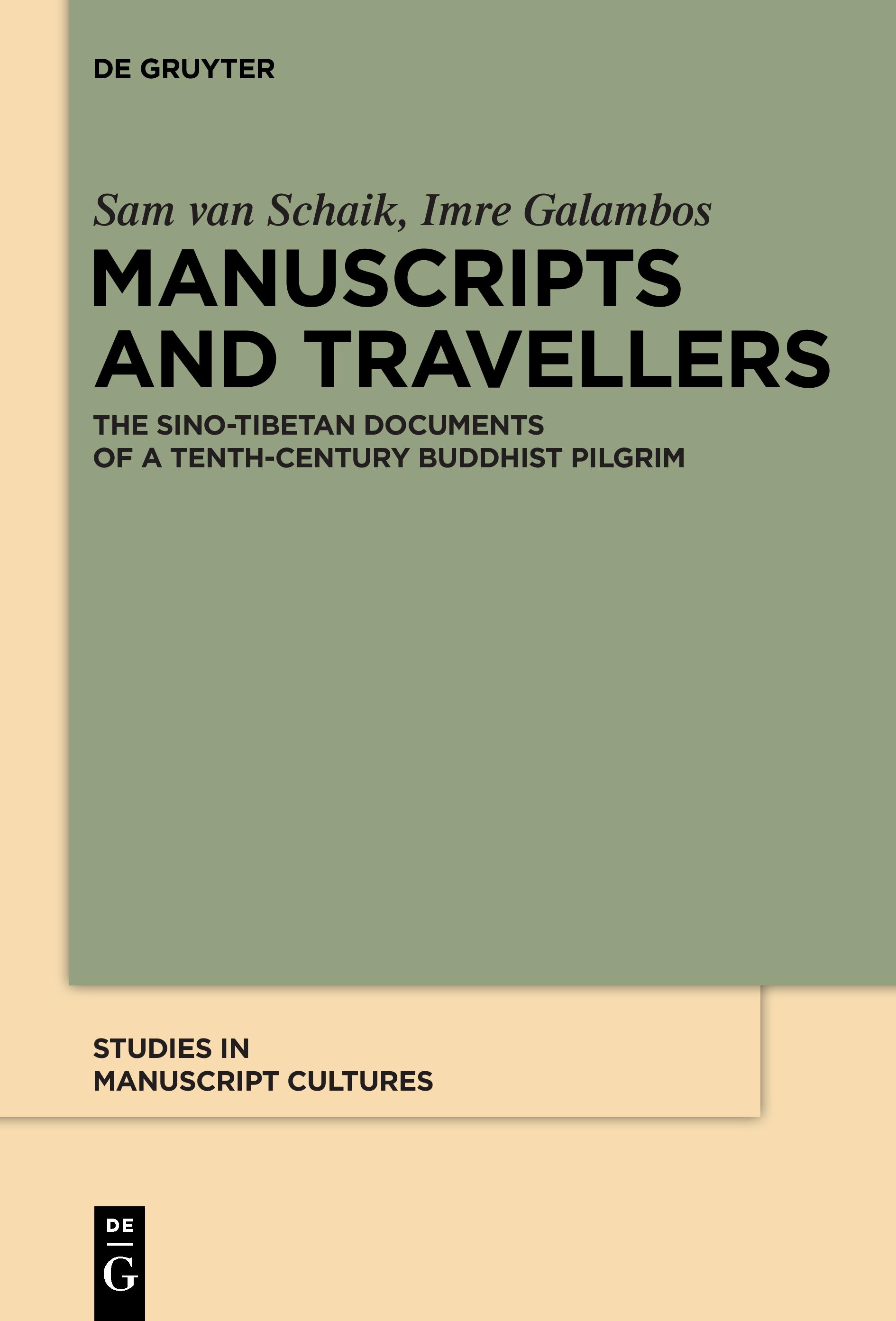 Manuscripts and Travellers