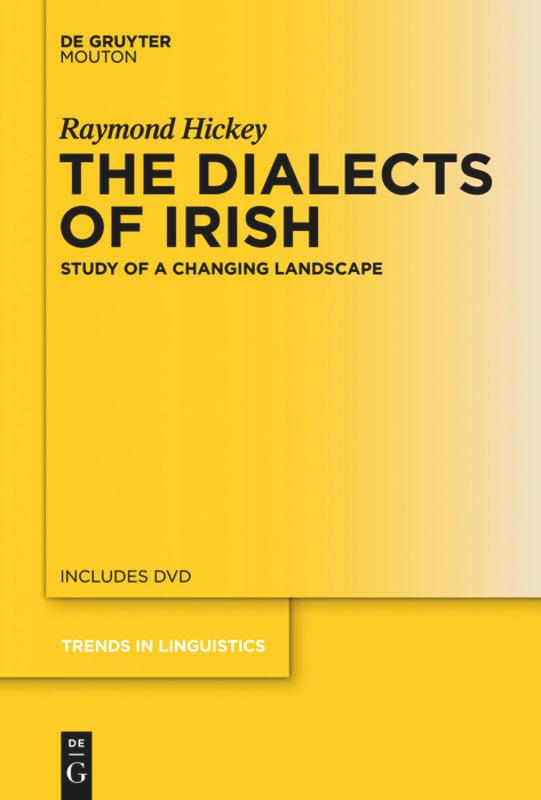 The Dialects of Irish