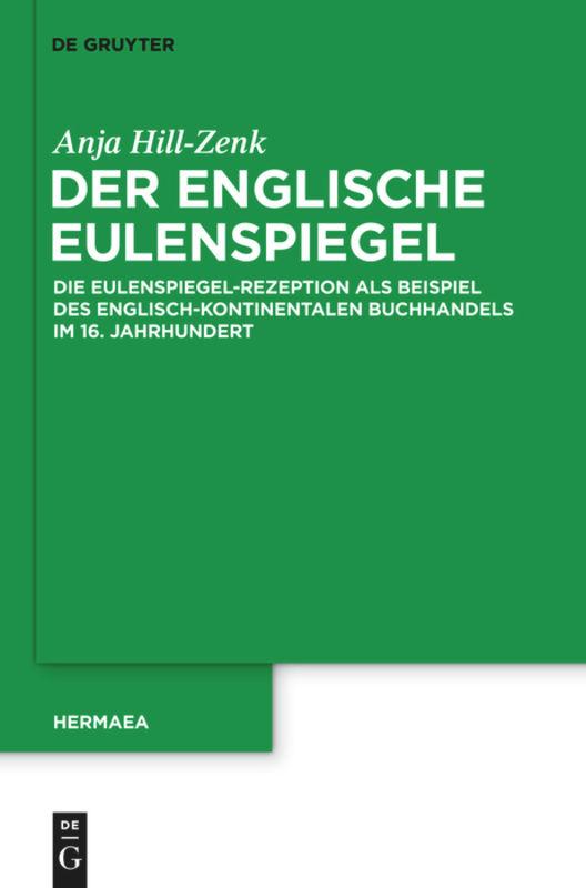 Der englische Eulenspiegel