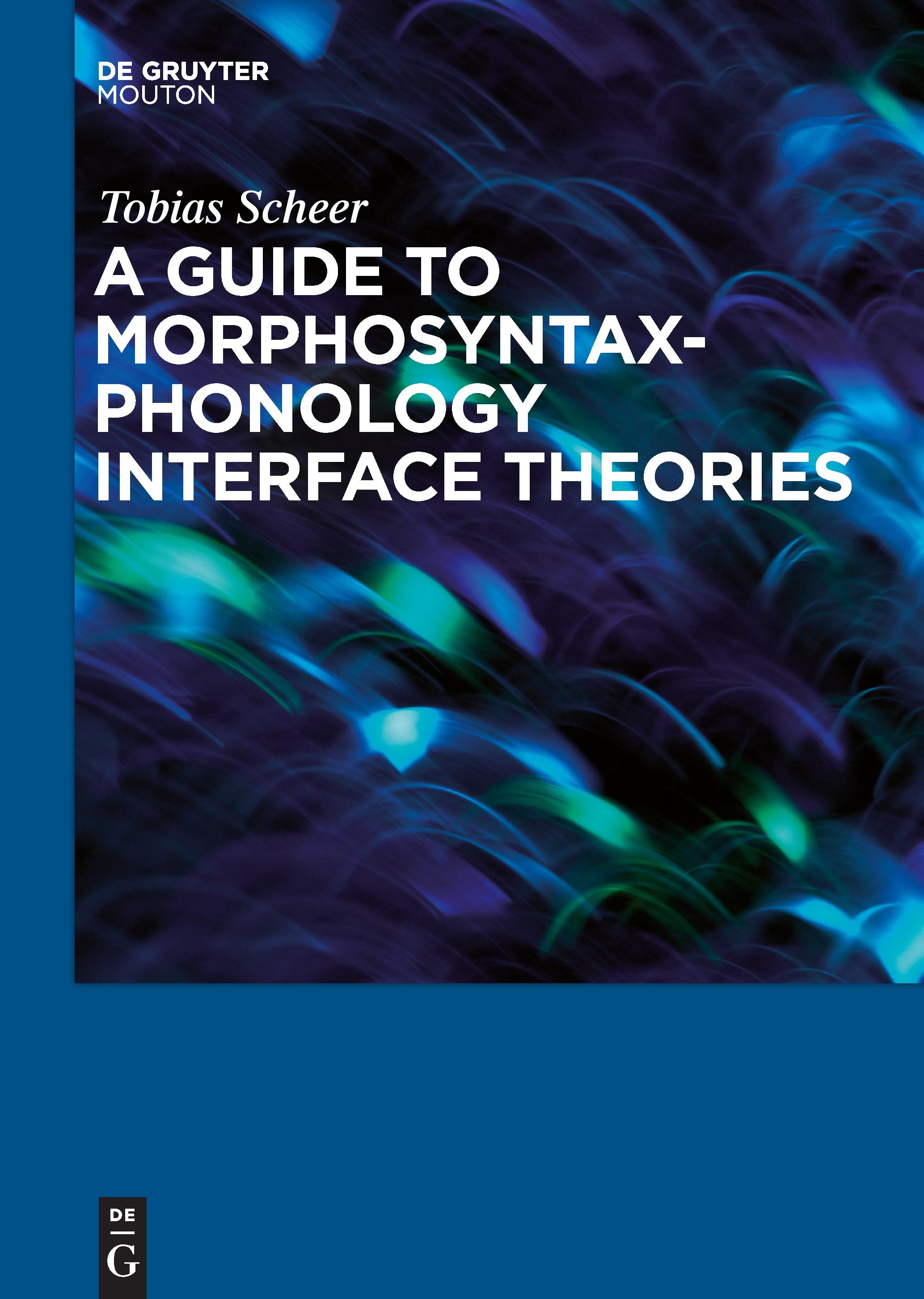 A Guide to Morphosyntax-Phonology Interface Theories