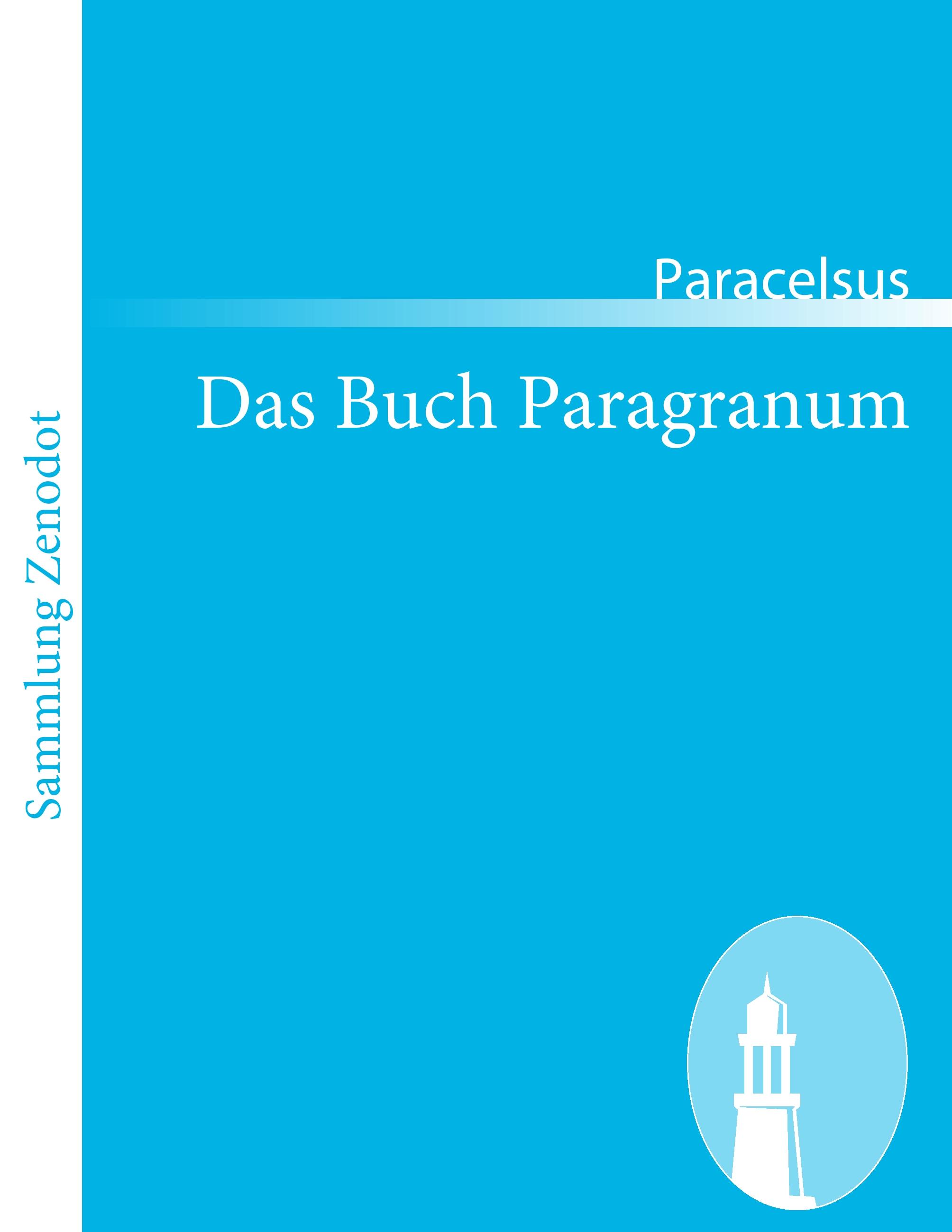 Das Buch Paragranum