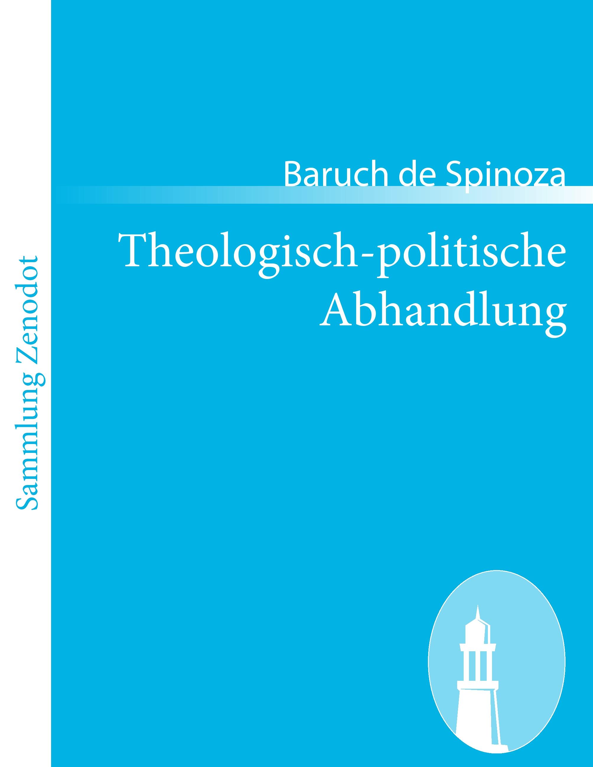 Theologisch-politische Abhandlung