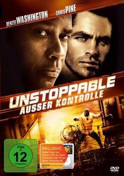 Unstoppable - Ausser Kontrolle