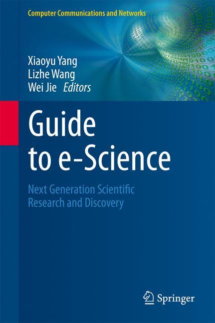 Guide to e-Science