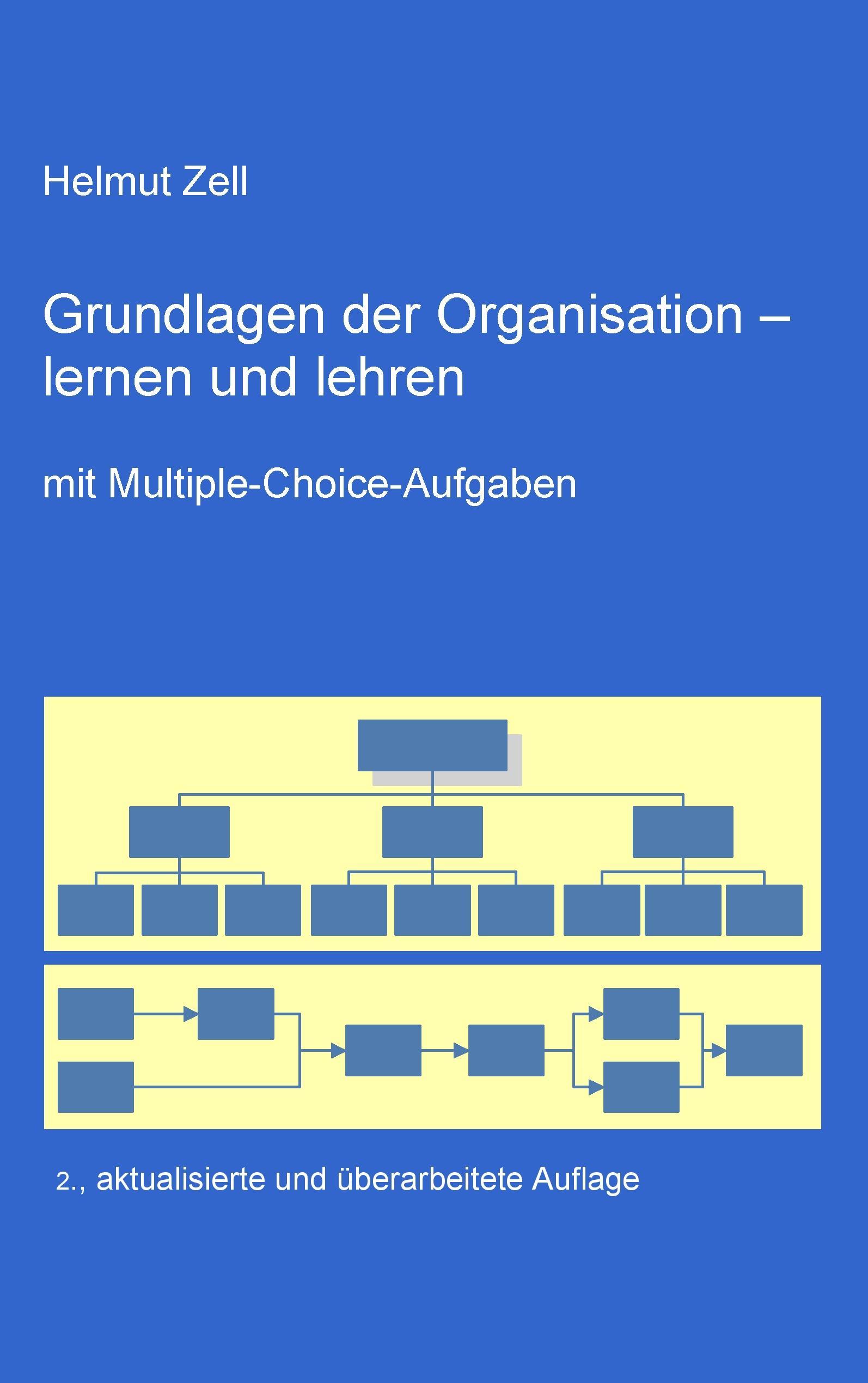 Die Grundlagen der Organisation -