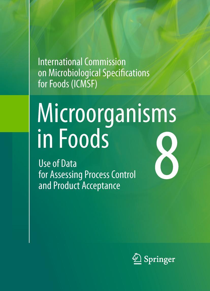 Microorganisms in Foods 8