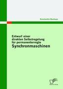 Entwurf einer direkten Selbstregelung für permanenterregte Synchronmaschinen