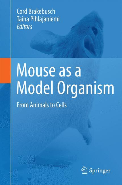 Mouse as a Model Organism