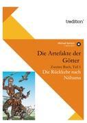 Die Artefakte der Götter, Zweites Buch, Teil 1