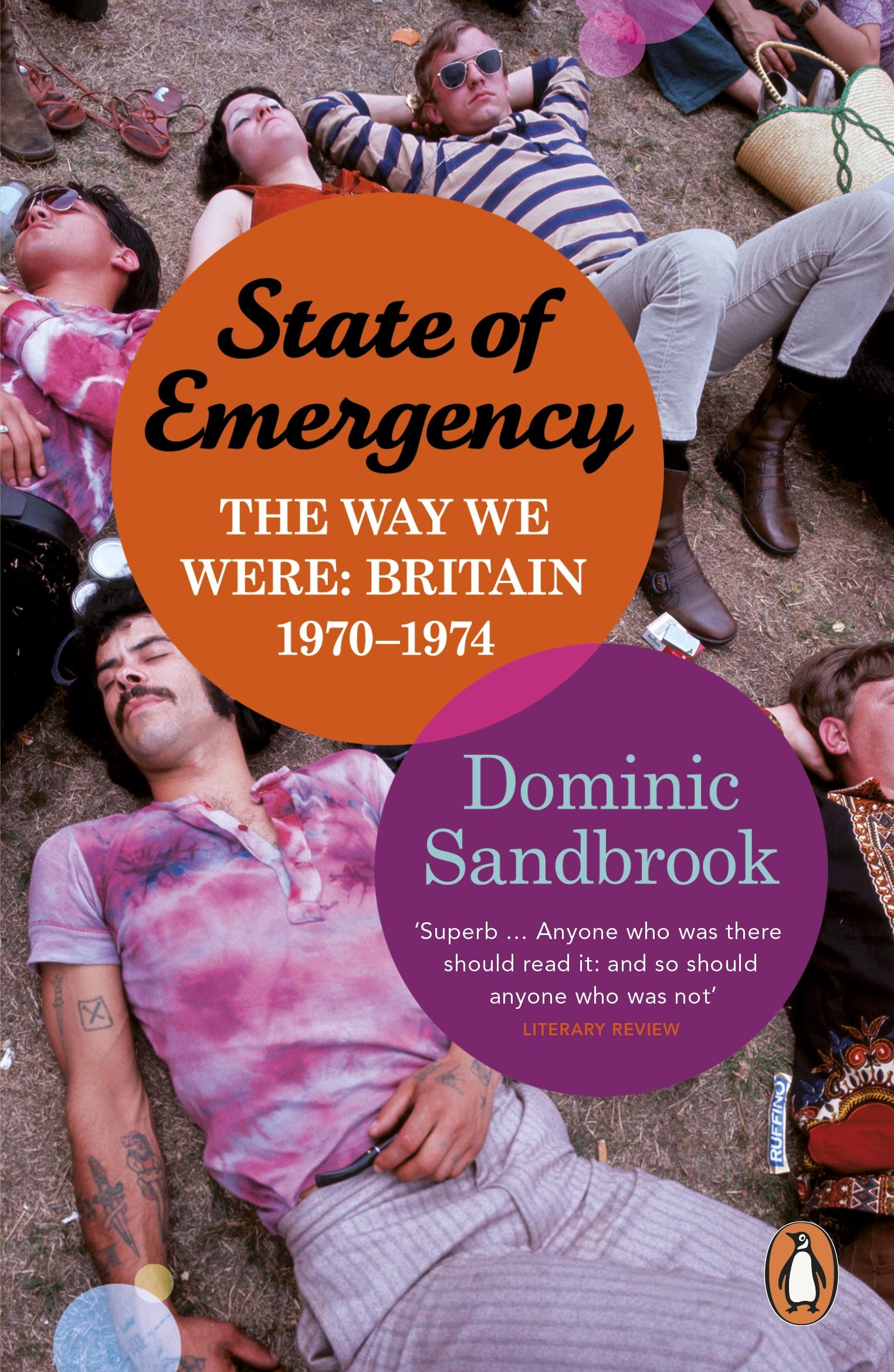 State of Emergency