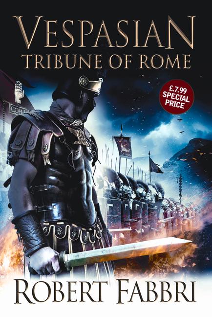 Tribune of Rome