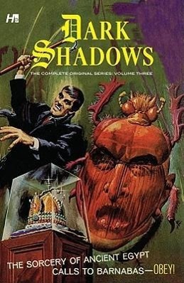 Dark Shadows: The Complete Series Volume 3