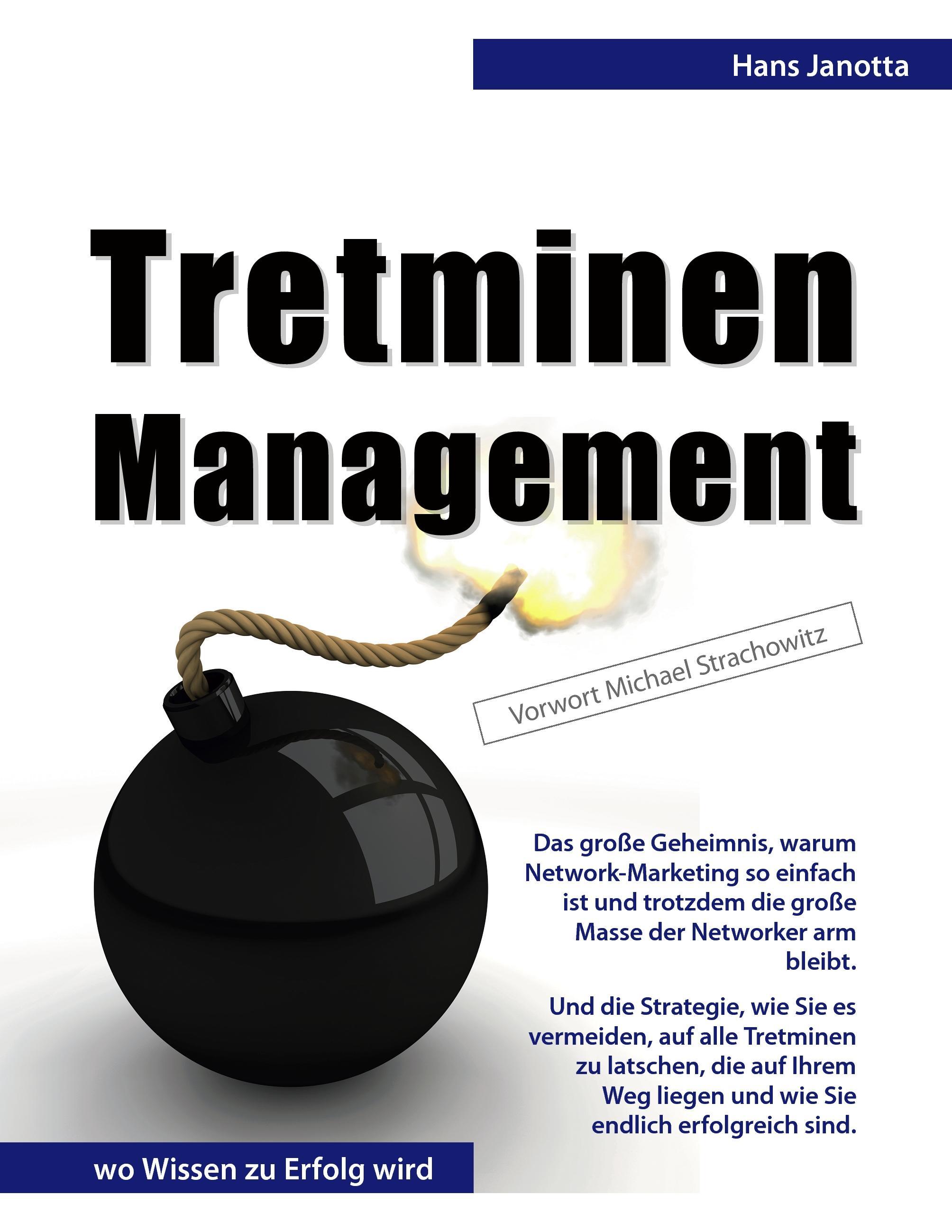 Tretminen-Management