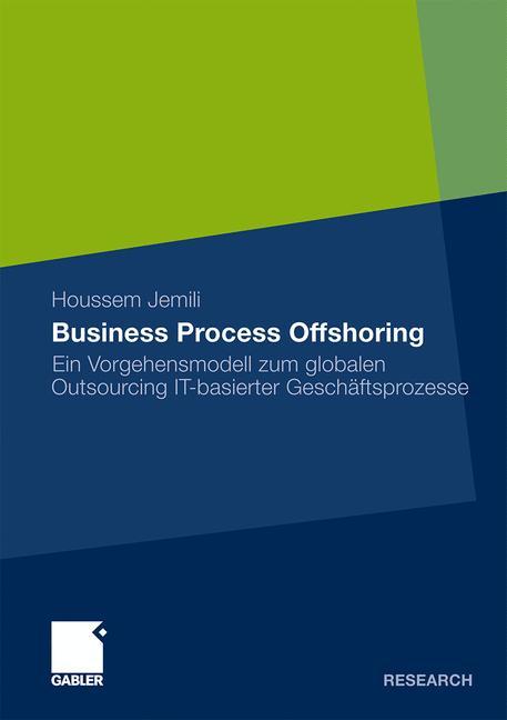 Business Process Offshoring