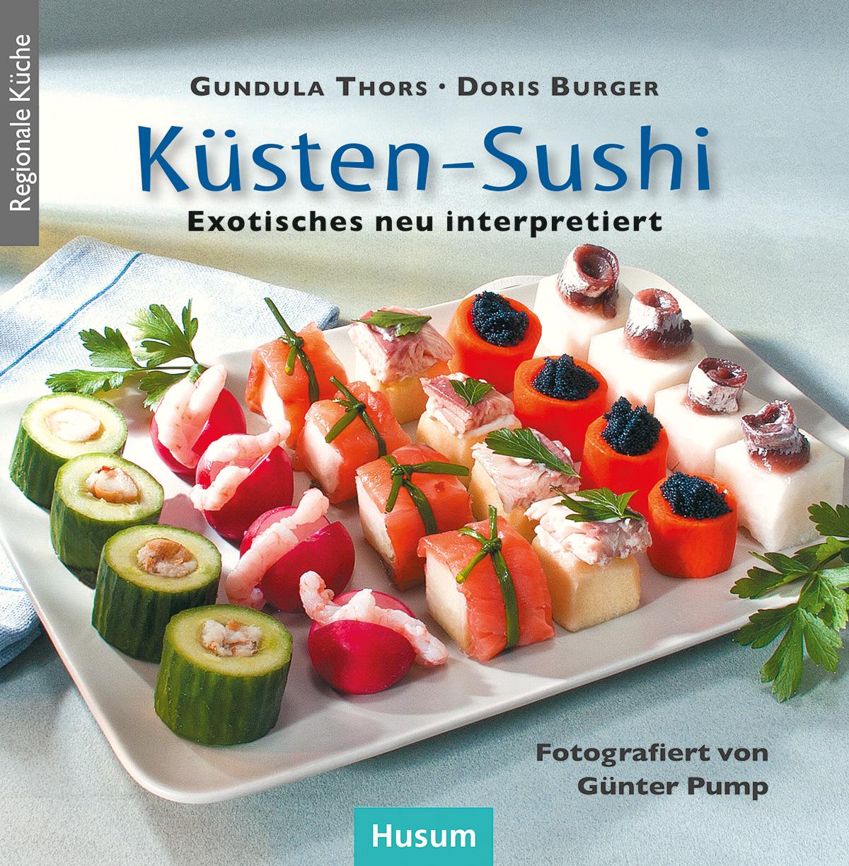 Küsten-Sushi