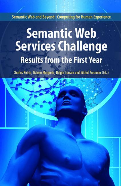 Semantic Web Services Challenge