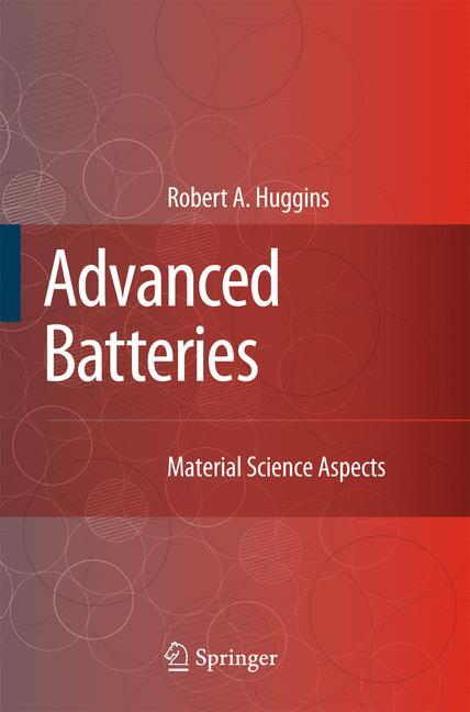 Advanced Batteries