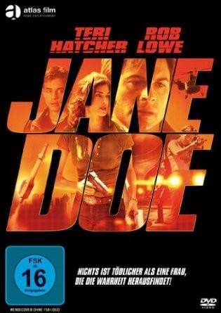 Jane Doe