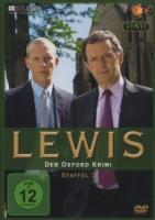 Lewis - Der Oxford Krimi