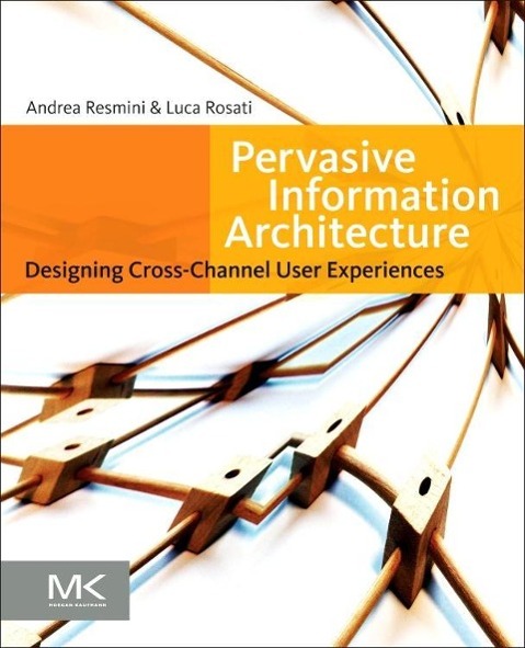 Pervasive Information Architecture