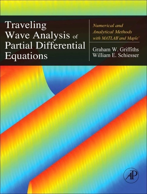 Traveling Wave Analysis of Partial Differential Equations