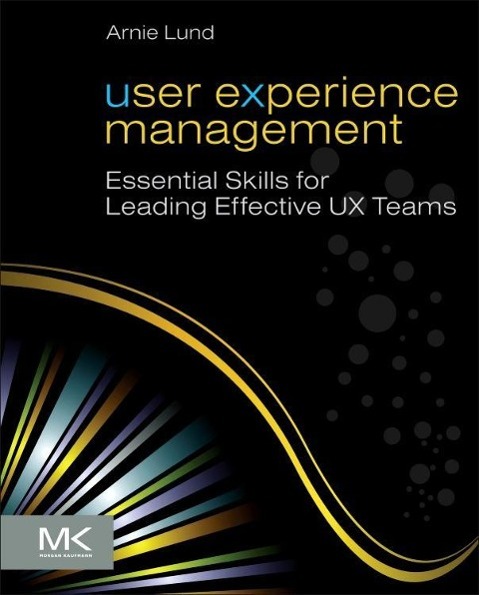 User Experience Management