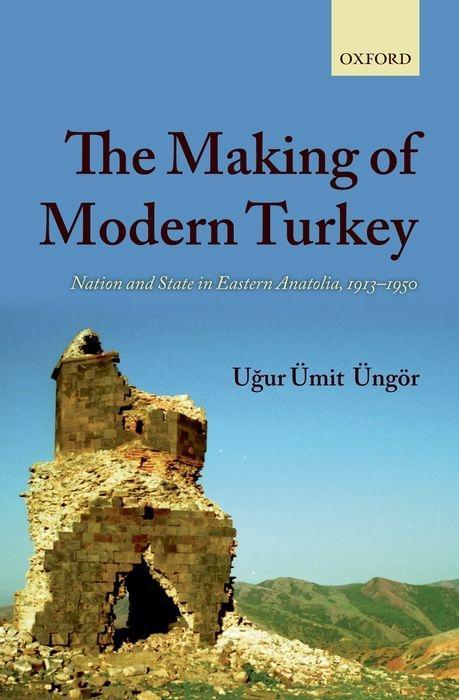 The Making of Modern Turkey