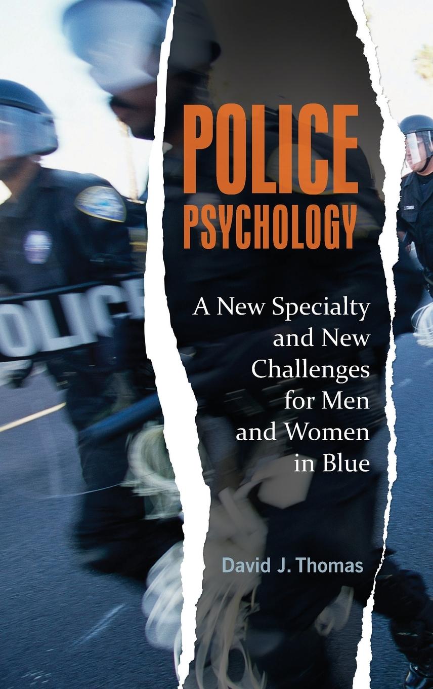 Police Psychology