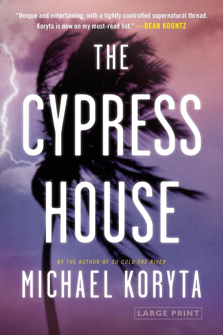 The Cypress House