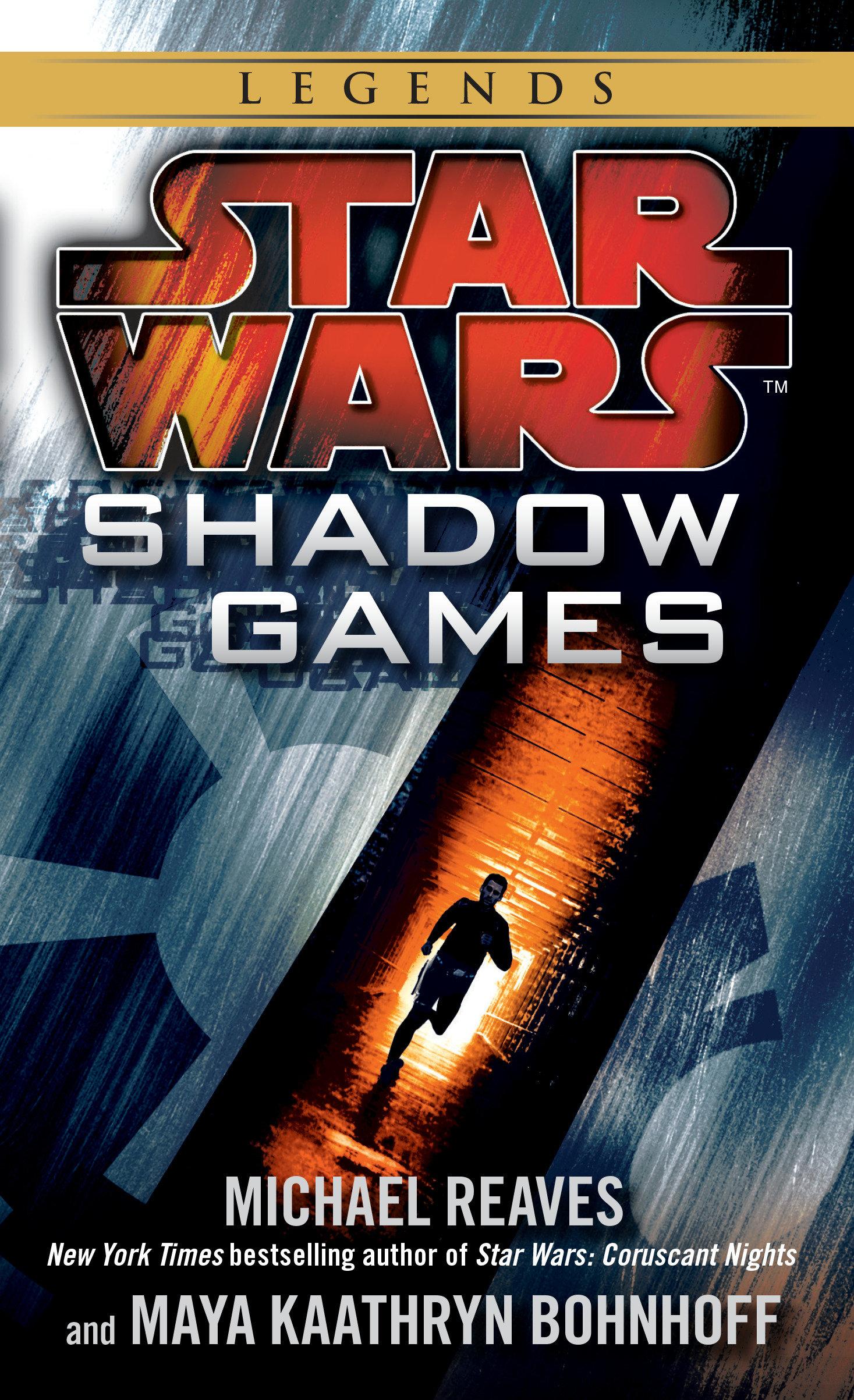 Shadow Games