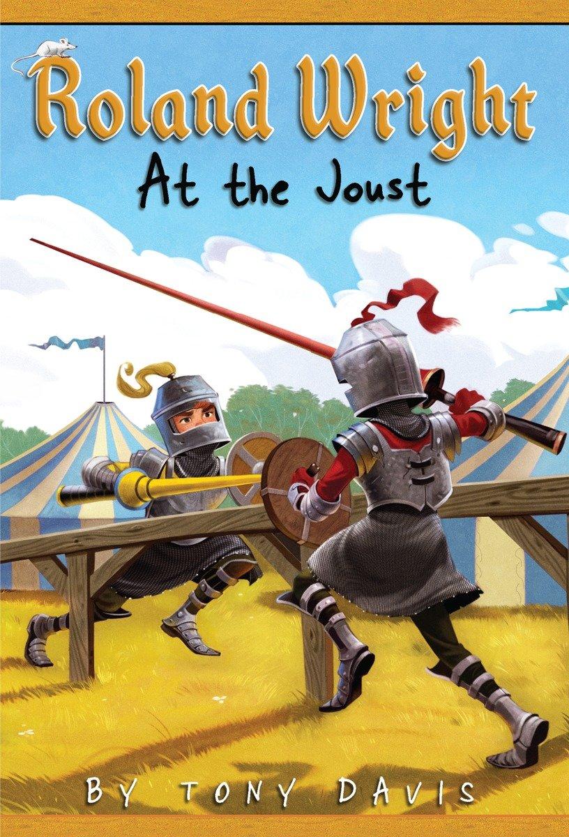 At the Joust