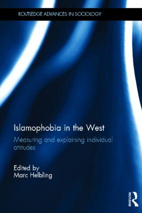 Islamophobia in the West