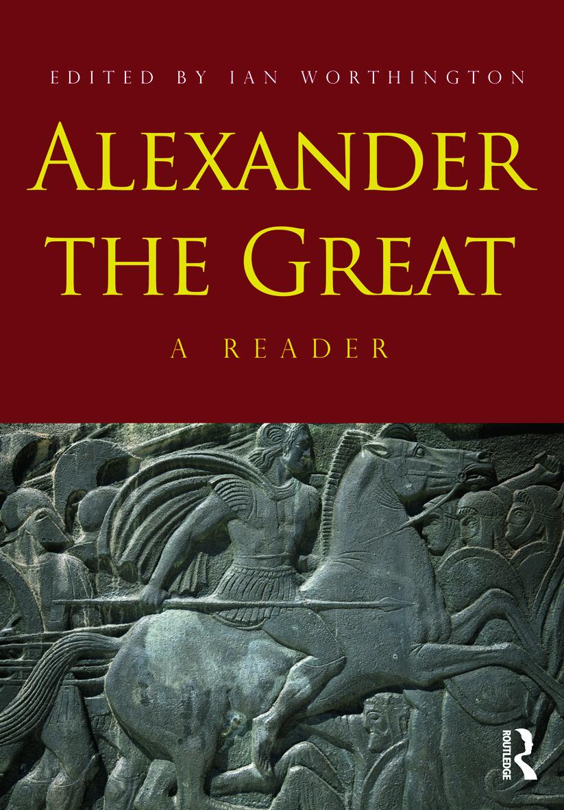 Alexander the Great